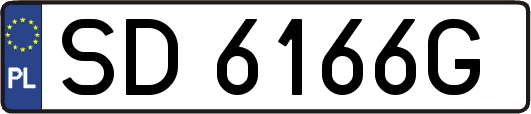 SD6166G