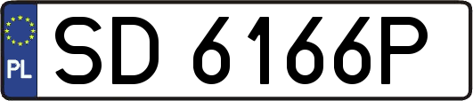 SD6166P