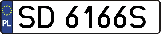 SD6166S