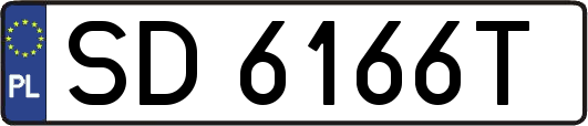 SD6166T
