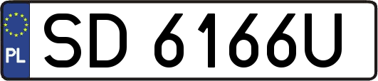 SD6166U