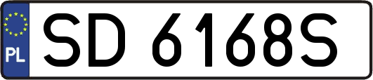 SD6168S