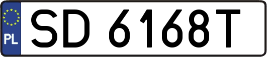 SD6168T