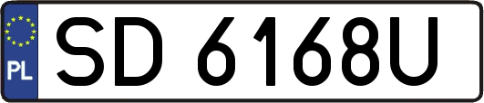 SD6168U
