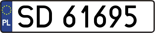 SD61695