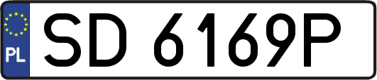 SD6169P