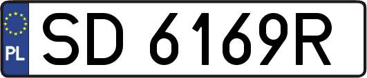 SD6169R