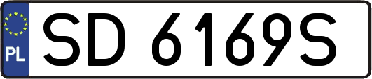 SD6169S