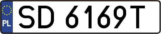 SD6169T