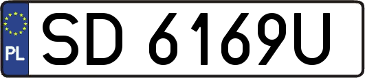 SD6169U
