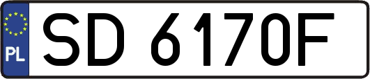 SD6170F