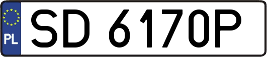 SD6170P