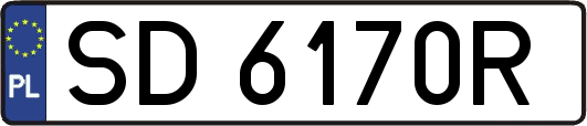 SD6170R