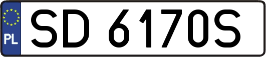 SD6170S