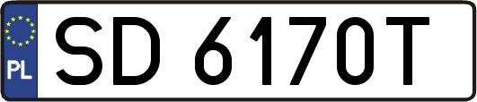 SD6170T