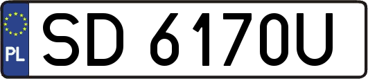 SD6170U