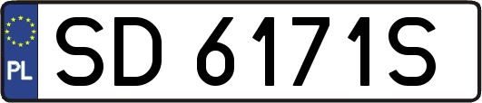 SD6171S