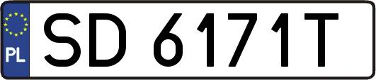 SD6171T