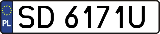 SD6171U