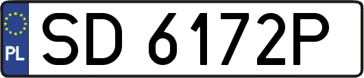 SD6172P