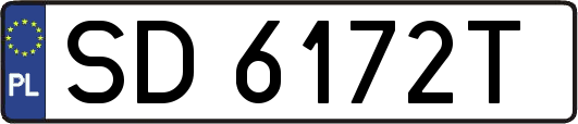 SD6172T