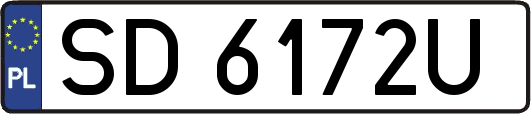 SD6172U