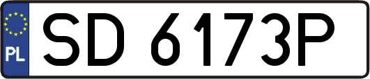 SD6173P