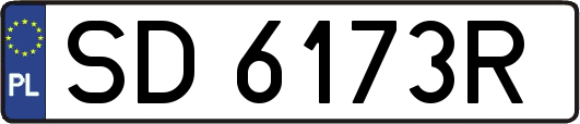 SD6173R