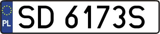 SD6173S