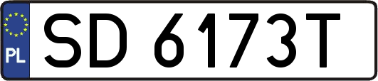 SD6173T