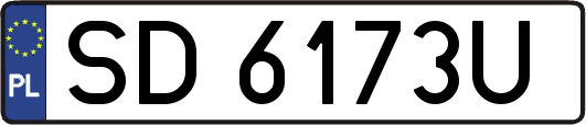 SD6173U