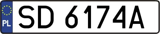 SD6174A