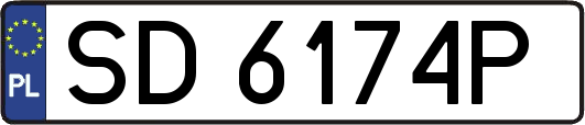 SD6174P