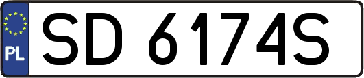 SD6174S