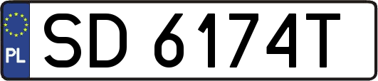 SD6174T