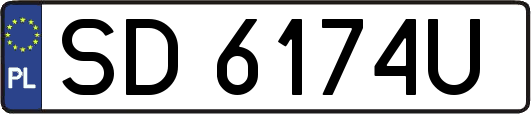 SD6174U