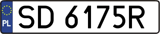 SD6175R