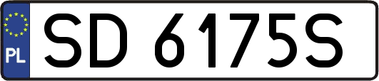 SD6175S