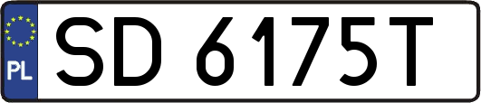 SD6175T