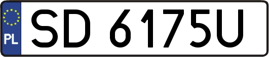 SD6175U
