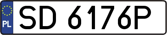 SD6176P