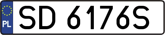 SD6176S