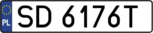 SD6176T