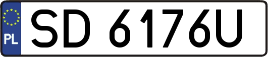 SD6176U