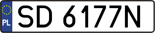SD6177N