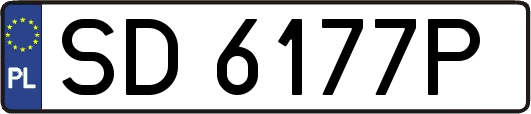 SD6177P