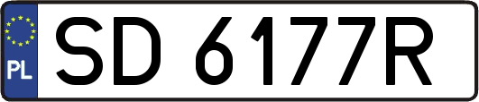 SD6177R