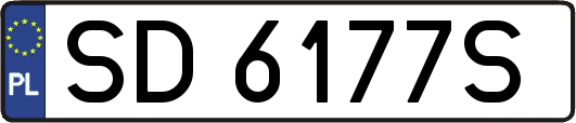 SD6177S