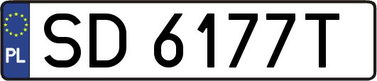 SD6177T