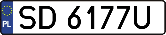 SD6177U
